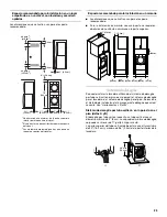 Предварительный просмотр 25 страницы KitchenAid KHWS02RWH - Ensemble Washer 12 Automatic Cycles 3.8 cu. Ft Use And Care Manual