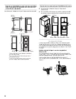 Предварительный просмотр 46 страницы KitchenAid KHWS02RWH - Ensemble Washer 12 Automatic Cycles 3.8 cu. Ft Use And Care Manual