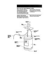 Preview for 3 page of KitchenAid KHWS160VWH4 Installation Instructions Manual