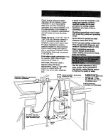 Preview for 4 page of KitchenAid KHWS160VWH4 Installation Instructions Manual