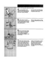 Preview for 7 page of KitchenAid KHWS160VWH4 Installation Instructions Manual