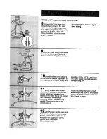 Preview for 8 page of KitchenAid KHWS160VWH4 Installation Instructions Manual