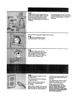 Preview for 9 page of KitchenAid KHWS160VWH4 Installation Instructions Manual