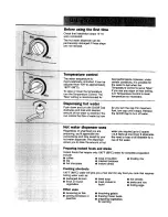 Preview for 10 page of KitchenAid KHWS160VWH4 Installation Instructions Manual