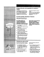 Preview for 11 page of KitchenAid KHWS160VWH4 Installation Instructions Manual