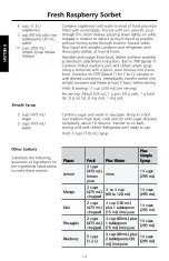 Preview for 16 page of KitchenAid KICA Instructions Manual