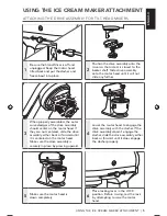 Preview for 5 page of KitchenAid KICA0WH Manual