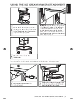 Preview for 7 page of KitchenAid KICA0WH Manual