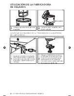 Preview for 42 page of KitchenAid KICA0WH Manual