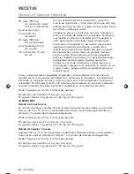 Preview for 52 page of KitchenAid KICA0WH Manual