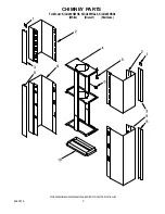 Preview for 3 page of KitchenAid KICU265HBT0 Parts List