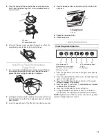 Preview for 11 page of KitchenAid KICU465SBL0 Installation Instructions And Use & Care Manual