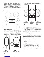 Предварительный просмотр 8 страницы KitchenAid KICU500 Series Use And Care Manual