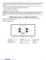 Предварительный просмотр 17 страницы KitchenAid KICU500 Series Use And Care Manual