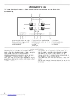 Предварительный просмотр 4 страницы KitchenAid KICU500X Use And Care Manual