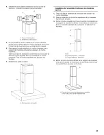 Preview for 25 page of KitchenAid KICU565WSS Manual