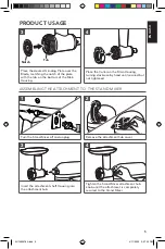 Preview for 5 page of KitchenAid KIO02DX Manual