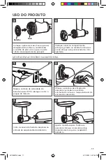 Preview for 11 page of KitchenAid KIO02DX Manual