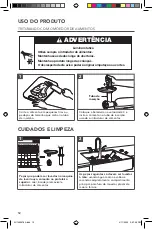 Preview for 12 page of KitchenAid KIO02DX Manual