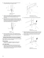 Предварительный просмотр 10 страницы KitchenAid KIRD801VSS0 Installation Instructions And Use & Care Manual