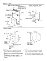 Предварительный просмотр 26 страницы KitchenAid KIRD801VSS0 Installation Instructions And Use & Care Manual