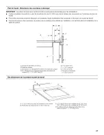 Предварительный просмотр 27 страницы KitchenAid KIRD801VSS0 Installation Instructions And Use & Care Manual