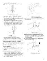 Предварительный просмотр 31 страницы KitchenAid KIRD801VSS0 Installation Instructions And Use & Care Manual