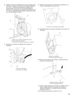 Предварительный просмотр 33 страницы KitchenAid KIRD801VSS0 Installation Instructions And Use & Care Manual