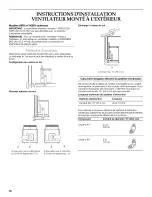 Предварительный просмотр 36 страницы KitchenAid KIRD801VSS0 Installation Instructions And Use & Care Manual