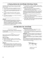 Предварительный просмотр 40 страницы KitchenAid KIRD801VSS0 Installation Instructions And Use & Care Manual