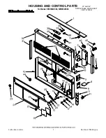 Preview for 1 page of KitchenAid KIRD802XSS2 Parts List