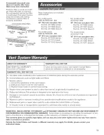 Preview for 13 page of KitchenAid KIRD807HSS0 and Installation Instructions And Use And Care Manual