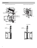 Preview for 6 page of KitchenAid KIRD862VSS Installation Instructions And Use & Care Manual