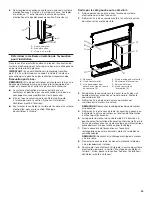 Preview for 39 page of KitchenAid KIRD862VSS Installation Instructions And Use & Care Manual