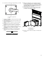 Preview for 41 page of KitchenAid KIRD862VSS Installation Instructions And Use & Care Manual