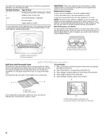 Предварительный просмотр 12 страницы KitchenAid KIRS608BSS0 User Instructions