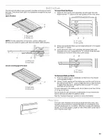 Preview for 13 page of KitchenAid KIRS608BSS0 User Instructions