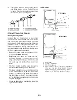 Preview for 11 page of KitchenAid Kitchen Aid KAR-19 Technical Education