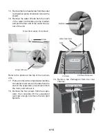 Preview for 34 page of KitchenAid Kitchen Aid KAR-19 Technical Education