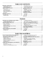 Preview for 2 page of KitchenAid KitchenAid BEVERAGECENTER Use And Care Manual