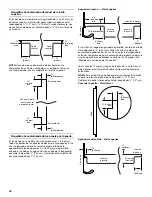 Предварительный просмотр 44 страницы KitchenAid KitchenAid BOTTOM-MOUNT BUILT-IN REFRIGERATOR Installation Manual