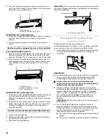 Предварительный просмотр 48 страницы KitchenAid KitchenAid SIDE BY SIDE BUILT-IN REFRIGERATOR Use And Care Manual