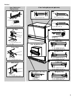 Preview for 9 page of KitchenAid KitchenAid TOP-MOUNT REFRIGERATOR Use And Care Manual