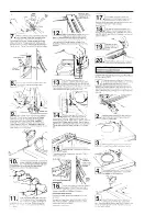 Preview for 5 page of KitchenAid KIVD800TOB Installation Instructions; Use And Care Information