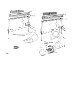 Preview for 7 page of KitchenAid KIVD800TOB Installation Instructions; Use And Care Information