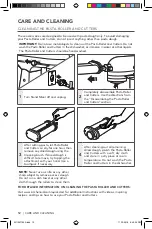 Preview for 12 page of KitchenAid KJG02A Series Manual