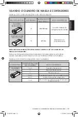 Preview for 19 page of KitchenAid KJG02A Series Manual