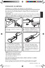 Preview for 25 page of KitchenAid KJG02A Series Manual