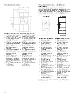 Предварительный просмотр 16 страницы KitchenAid KMBP100B Owner'S Manual