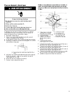 Предварительный просмотр 19 страницы KitchenAid KMBP100B Owner'S Manual